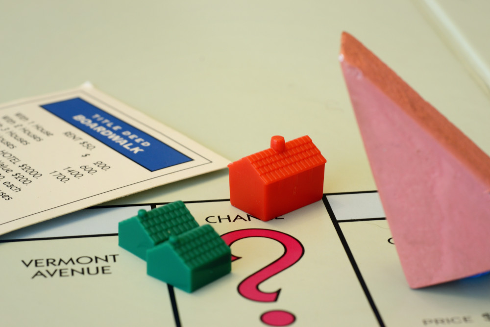 Why a Conventional Funding Portfolio is Higher than Actual Property